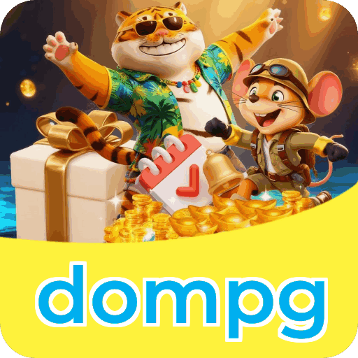 Jogos com maior RTP na dompg