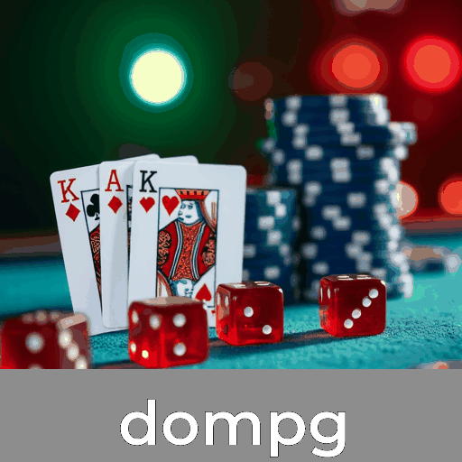 Aproveite os bônus irresistíveis da dompg com ofertas exclusivas