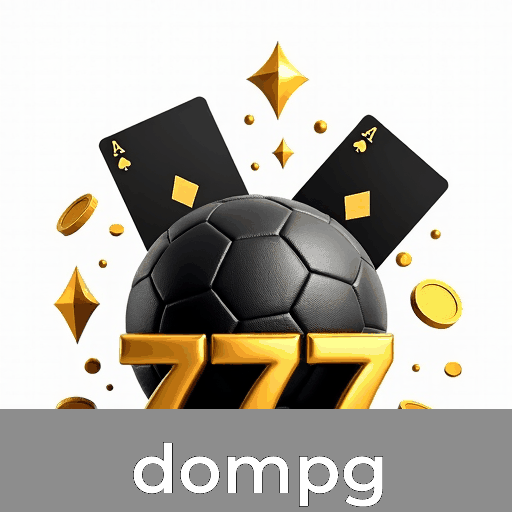 Dompg: Experiência de Jogo Segura com Atendimento Profissional