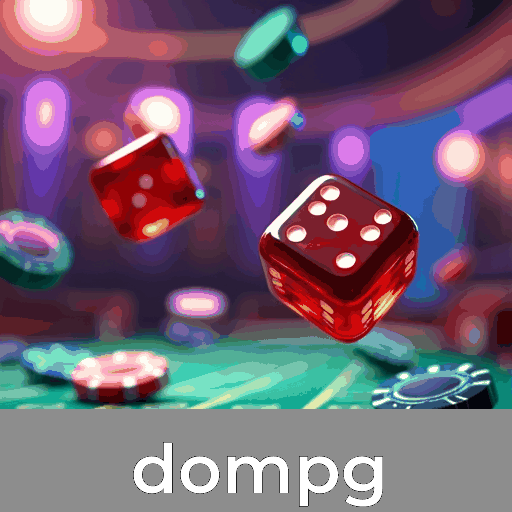 Dompg: Descubra Experiências de Login Otimizadas e Exclusivas
