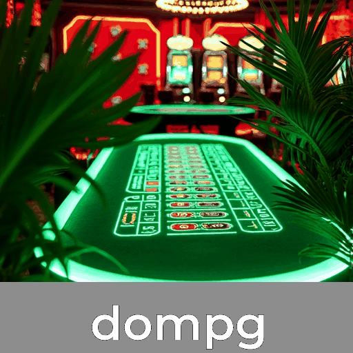 Descubra o App Dompg: Apostas Móveis com Experiência Imersiva