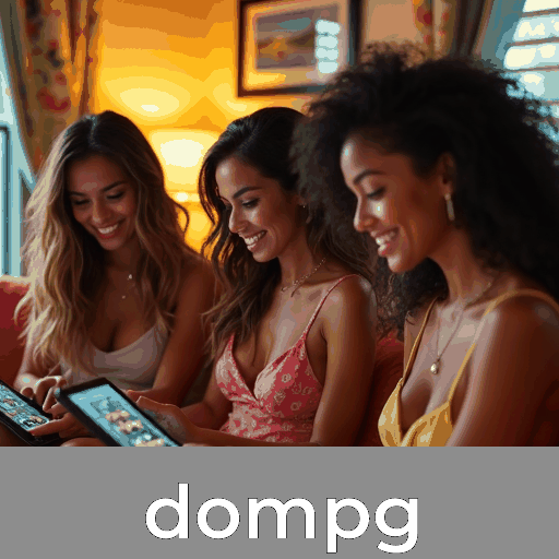 Dompg: Experiência Inigualável em Apostas Esportivas Brasileiras