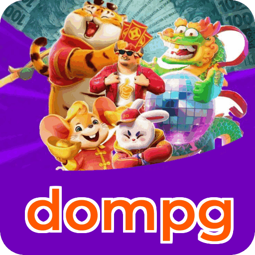 Dealers profissionais da dompg