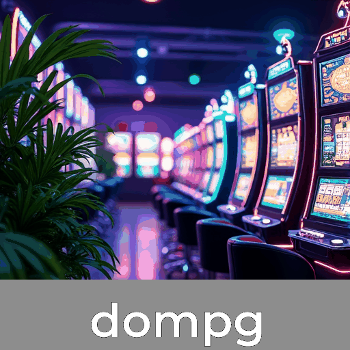Experiência VIP em dompg: Roleta e Blackjack com Dealers Brasileiros